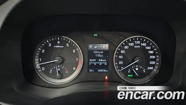 Hyundai Tucson 2016 thumb 7