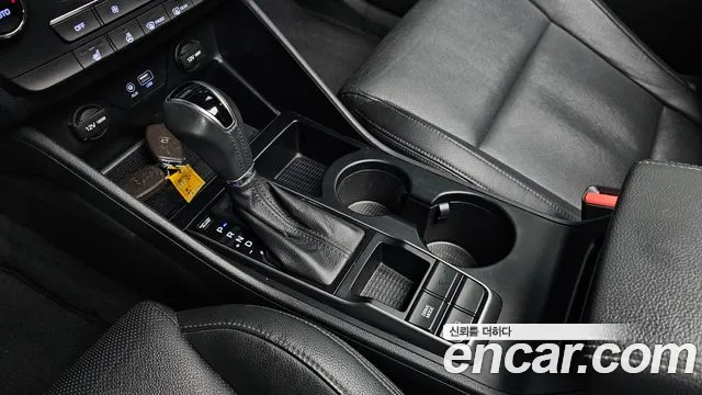 Hyundai Tucson 2016 thumb 8