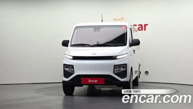 Geely SE-A2 Van 2023 thumb 3