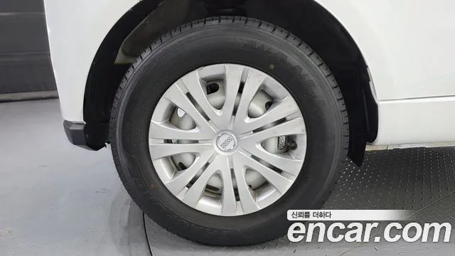 Geely SE-A2 Van 2023 thumb 5