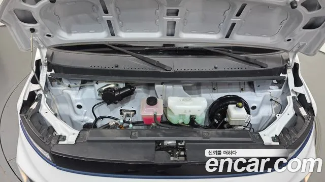 Geely SE-A2 Van 2023 thumb 6