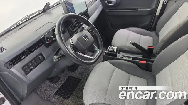 Geely SE-A2 Van 2023 thumb 7