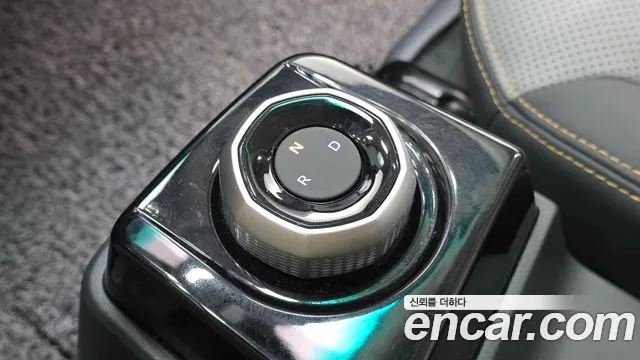 Geely SE-A2 Van 2023 thumb 9