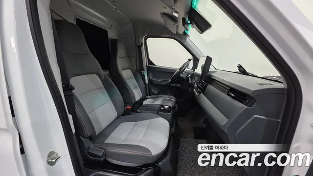 Geely SE-A2 Van 2023 thumb 10