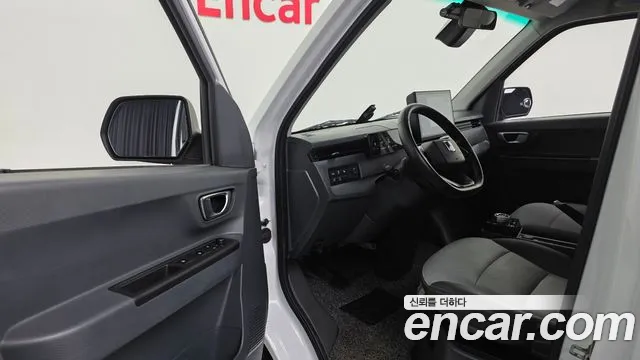Geely SE-A2 Van 2023 thumb 11