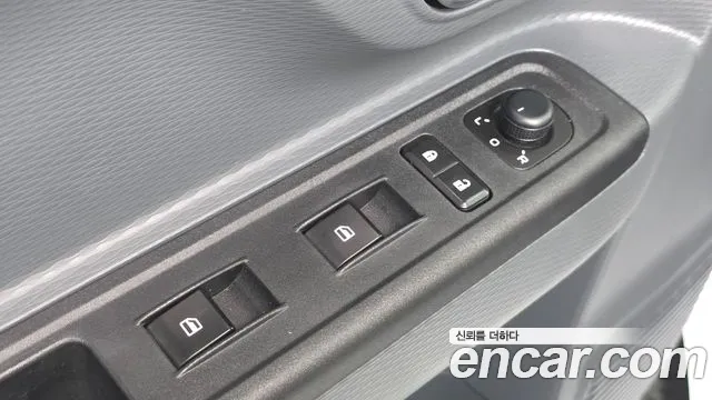 Geely SE-A2 Van 2023 thumb 12