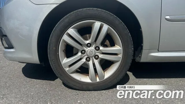 Kia Lotze 2008 thumb 5