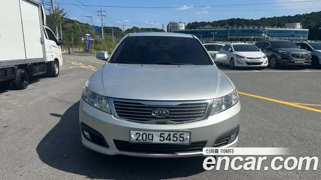 Kia Lotze 2008 thumb 11