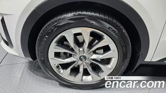 Kia Sorento 2021 thumb 5
