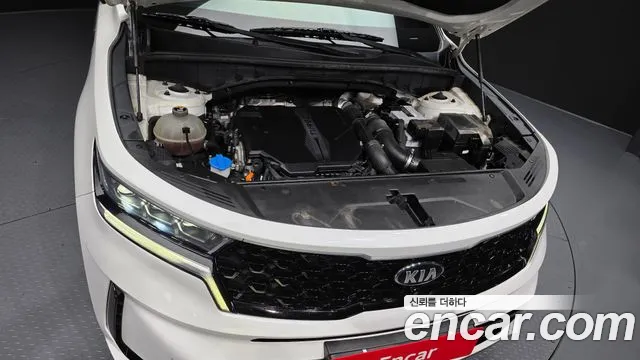 Kia Sorento 2021 thumb 6