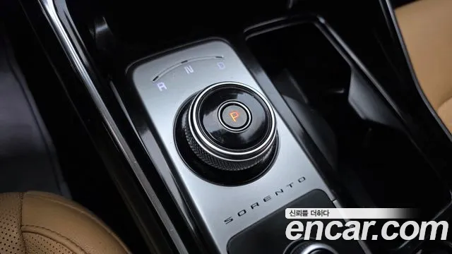 Kia Sorento 2021 thumb 9
