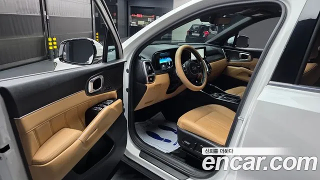 Kia Sorento 2021 thumb 10