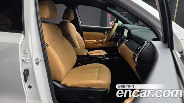 Kia Sorento 2021 thumb 11