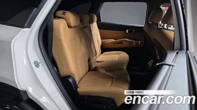 Kia Sorento 2021 thumb 12