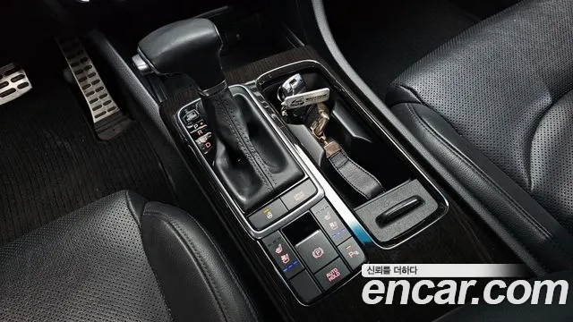 Kia K5 2016 thumb 9