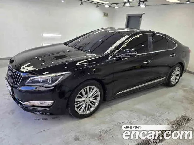 Hyundai Aslan 2015 thumb 3