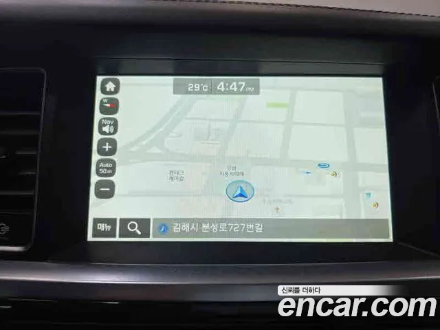 Hyundai Aslan 2015 thumb 10