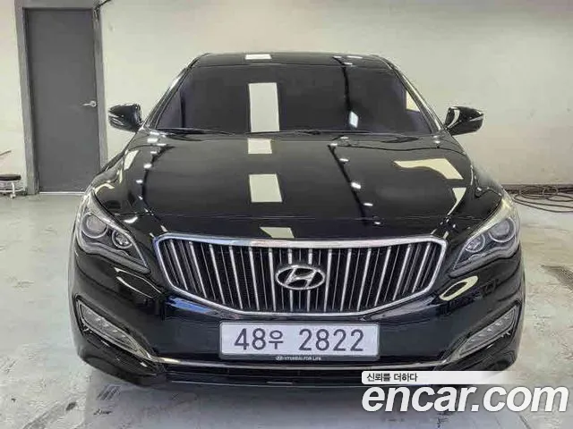 Hyundai Aslan 2015 thumb 11