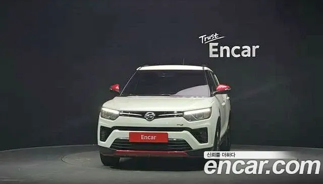 KG_Mobility_Ssangyong TIBOLI 2021 thumb 2
