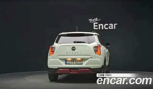 KG_Mobility_Ssangyong TIBOLI 2021 thumb 4