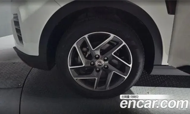 KG_Mobility_Ssangyong TIBOLI 2021 thumb 5