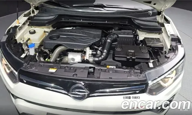 KG_Mobility_Ssangyong TIBOLI 2021 thumb 6