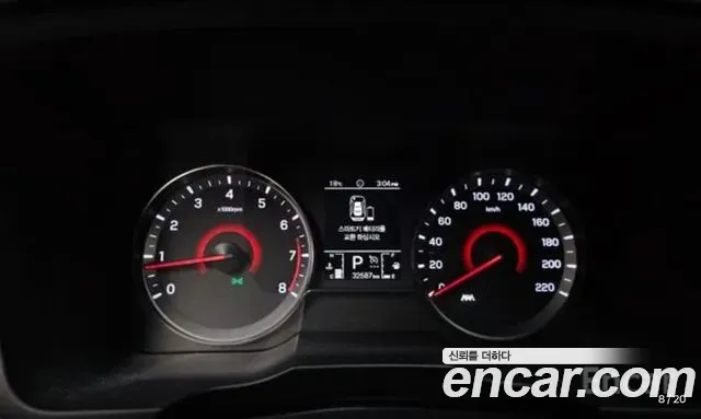 KG_Mobility_Ssangyong TIBOLI 2021 thumb 8