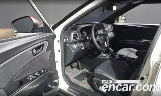 KG_Mobility_Ssangyong TIBOLI 2021 thumb 10
