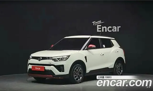 KG_Mobility_Ssangyong TIBOLI 2021 thumb 11
