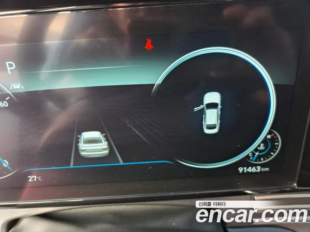 Hyundai Grandeur 2020 thumb 8