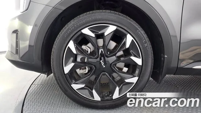 Kia Sorento 2025 thumb 5