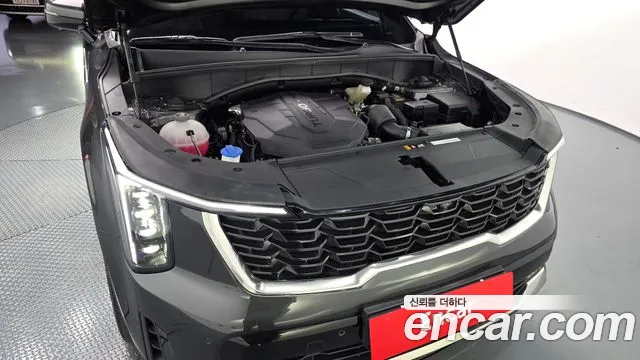 Kia Sorento 2025 thumb 6