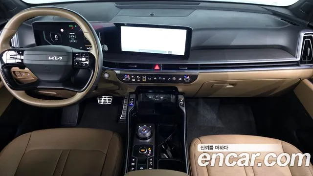Kia Sorento 2025 thumb 7