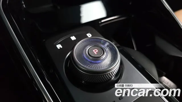 Kia Sorento 2025 thumb 9