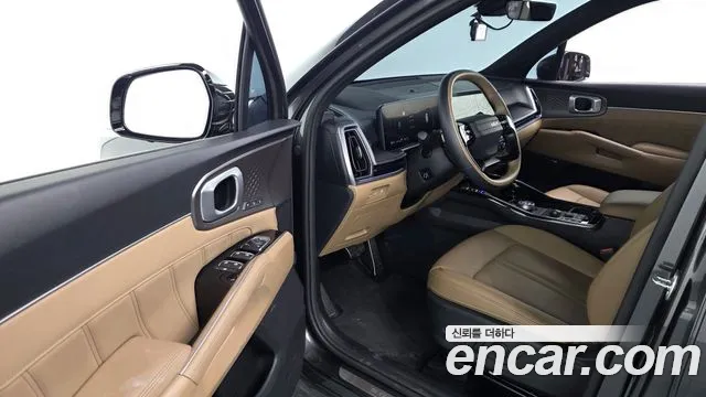 Kia Sorento 2025 thumb 10