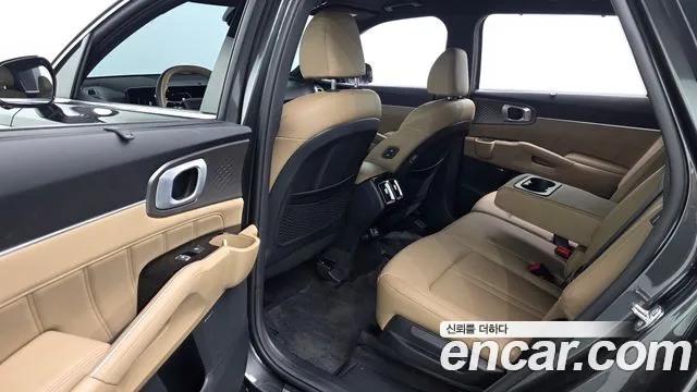 Kia Sorento 2025 thumb 11