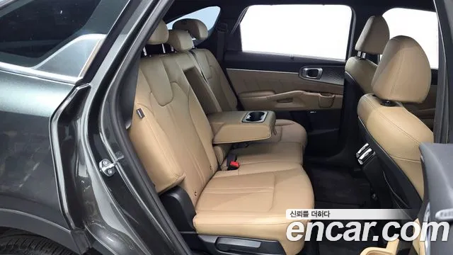 Kia Sorento 2025 thumb 12