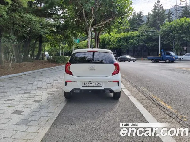 Kia Morning 2021 thumb 2