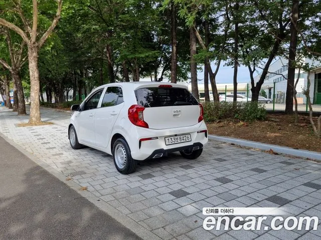 Kia Morning 2021 thumb 5