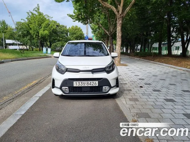 Kia Morning 2021 thumb 11