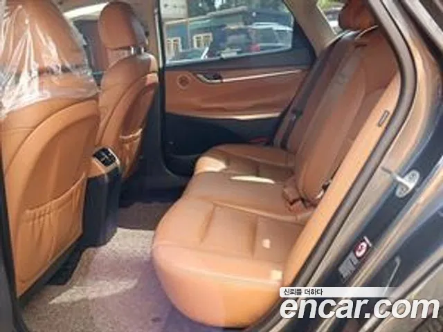 Hyundai Grandeur 2017 thumb 7