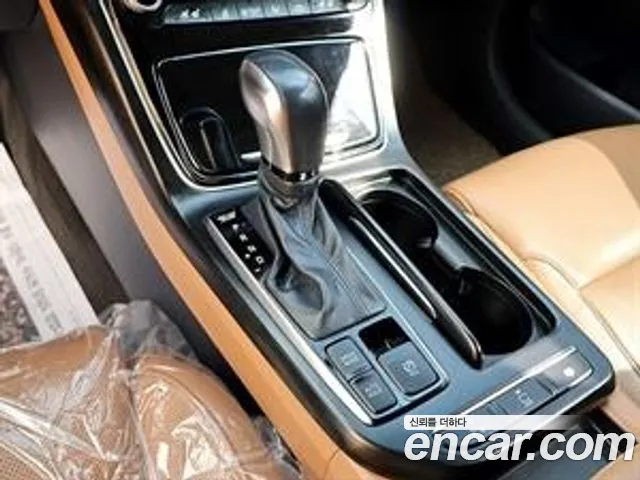 Hyundai Grandeur 2017 thumb 9
