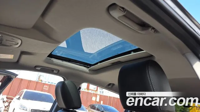 ChevroletGMDaewoo Spark 2021 thumb 12