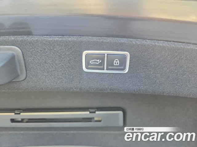 Genesis G80 2023 thumb 7