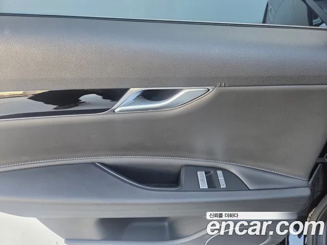 Genesis G80 2023 thumb 10