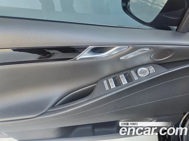 Genesis G80 2023 thumb 11