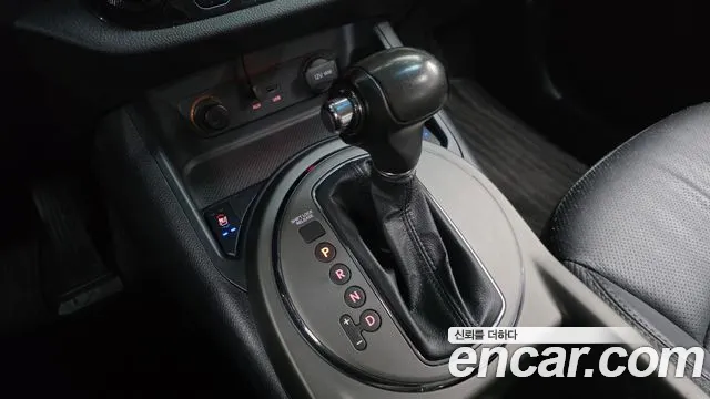 Kia Sportage 2013 thumb 9