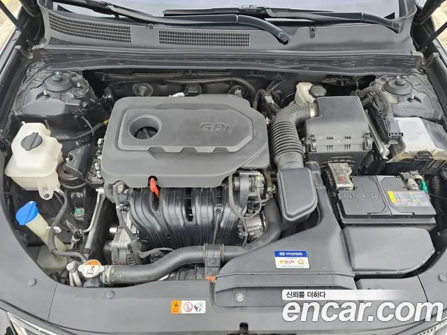 Hyundai Grandeur 2016 thumb 7