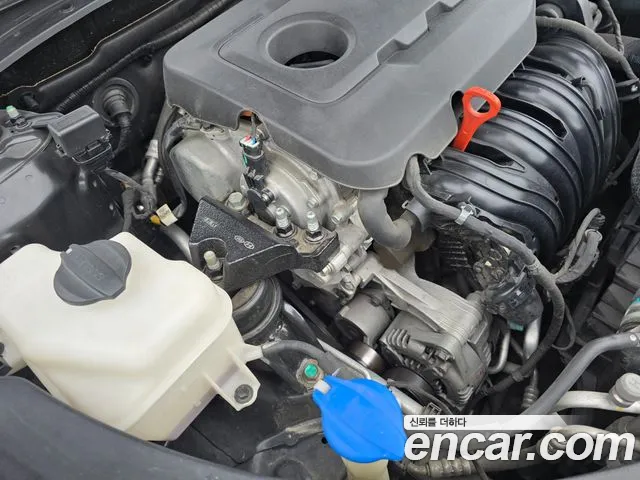 Hyundai Grandeur 2016 thumb 8