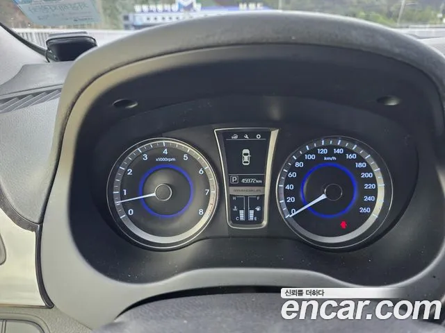 Hyundai Grandeur 2016 thumb 10